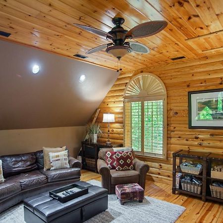 Iron Mountain Lodge - Beautiful Cabin With Forest & Mountain Views! Butler Ngoại thất bức ảnh